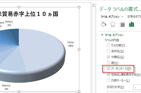 3D円グラフ11
