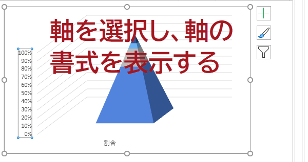 逆さピラミッドグラフ7