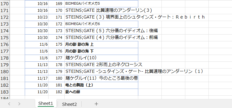Worksheet_Activateイベント2-1