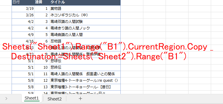 Worksheet_Activateイベント2-2